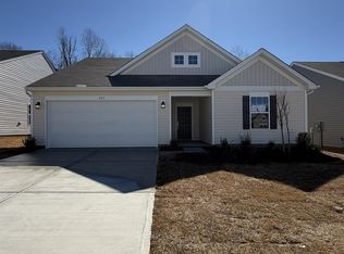 245 W 18th St, Kannapolis, NC 28081