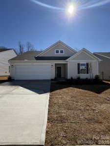245 W 18th St, Kannapolis, NC, 28081