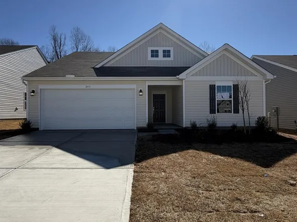 245 W 18th St, Kannapolis, NC 28081