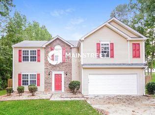 20 Grandview Ln, Powder Springs, GA 30127