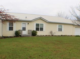 13133 Mary Ann Dr LOT 4, Rising Sun, IN 47040