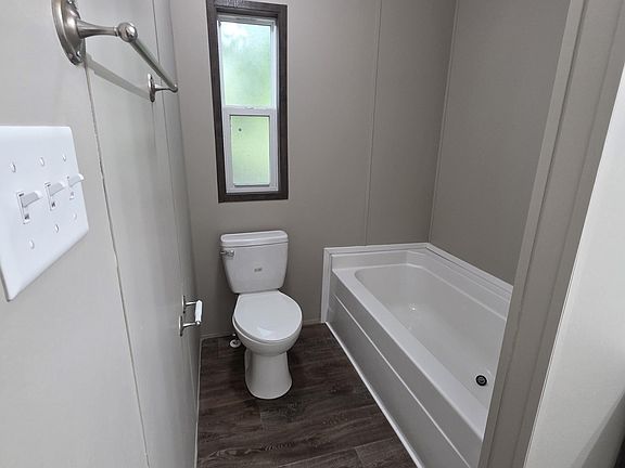 4th image of 1269 N Adkins Hill Rd #26