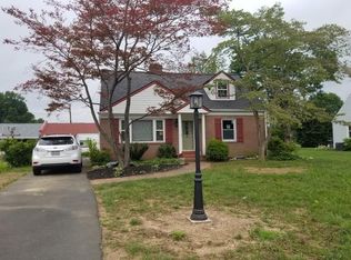 407 Burton Rd, Oreland, PA 19075