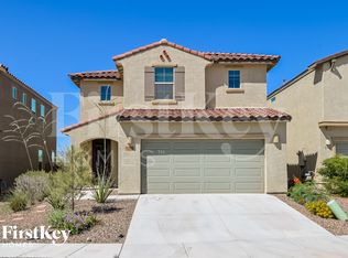 7536 S Circulo Rio Blanco, Tucson, AZ 85756