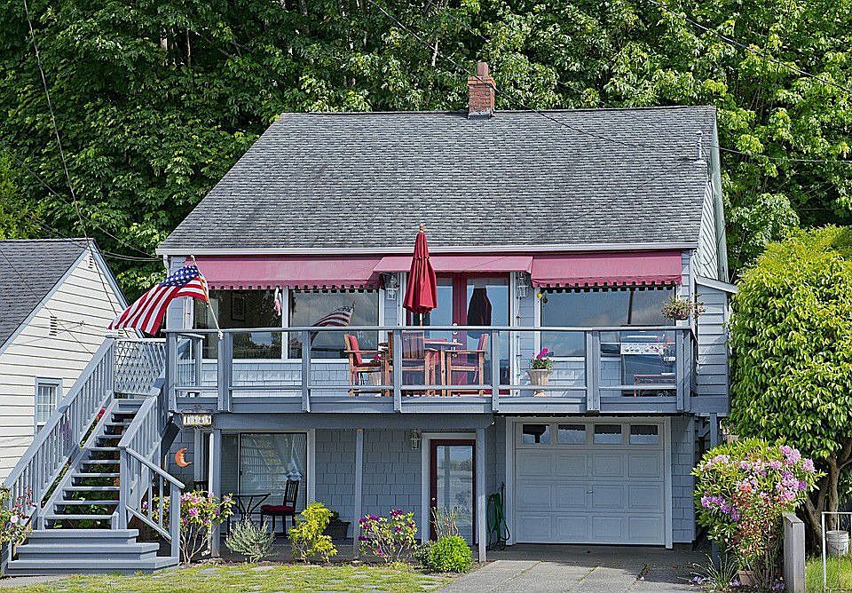 1589 Alki SW