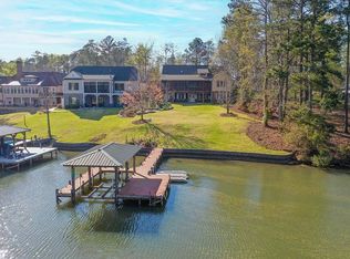 128 Polo Ct, Ninety Six, SC 29666