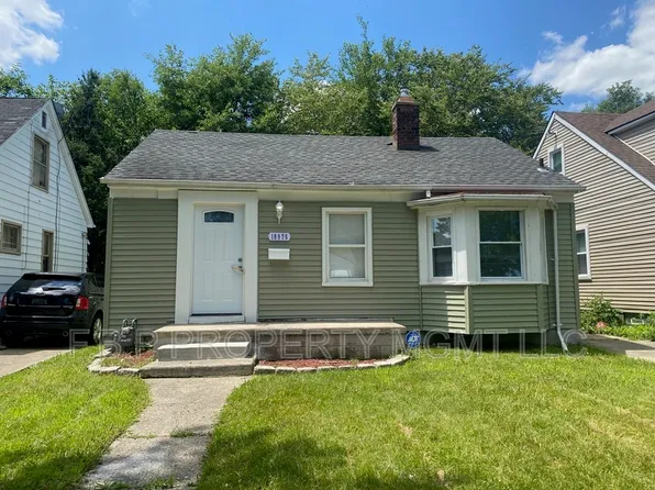18975 Beland St, Detroit, MI 48234