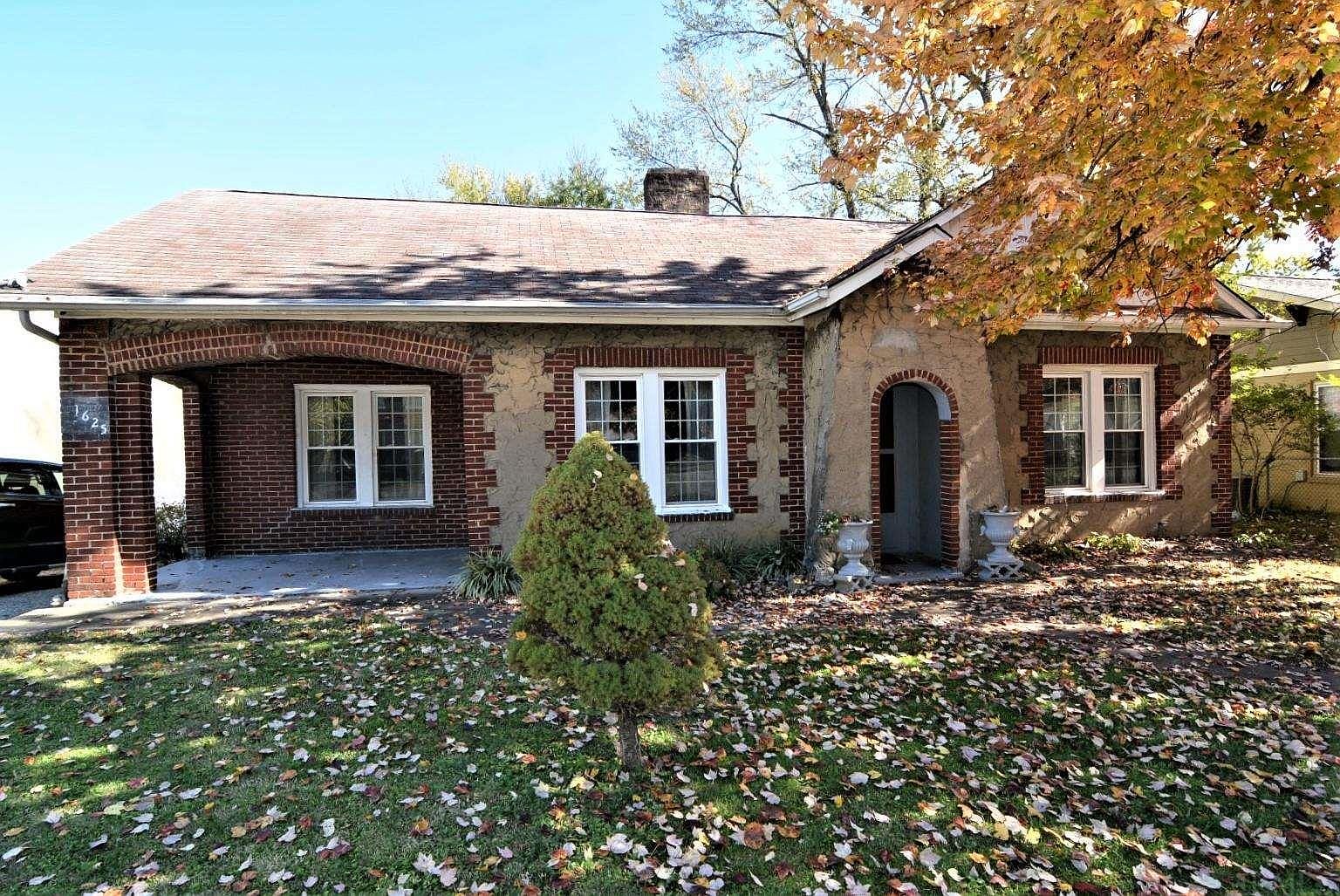 1625 Harmony Way, Evansville, IN 47720 Zillow