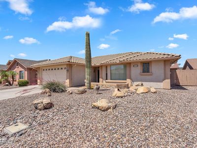 11040 E Nichols Ave, Mesa, AZ, 85209