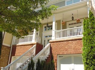 678 Royer Ct, Sandy Springs, GA 30342