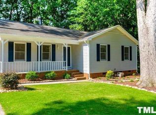 223 Trillingham Ln, Cary, NC 27513