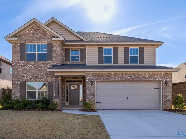 238 Holt St, Meridianville, AL 35759