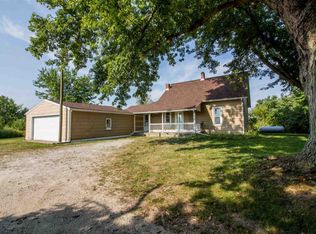 2165 W Division Rd, Huntington, IN 46750