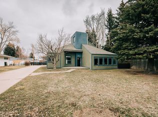 603 Park Garden Rd, Great Falls, MT 59404