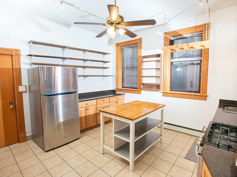 Kitchen third view