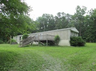 243 Rankin Rd, Deer Lodge, TN 37726