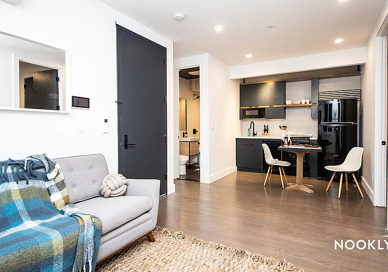115 Clifton Pl #2B — Photo 1