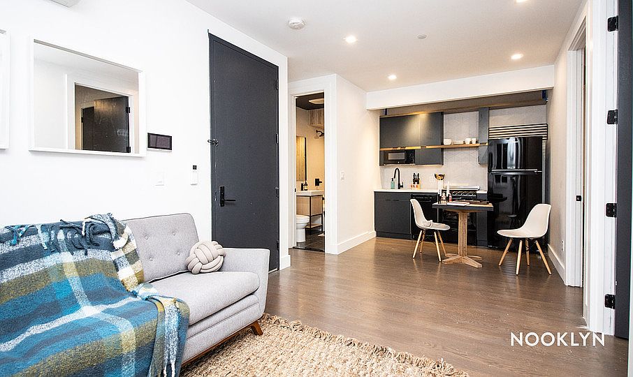 1st image of 115 Clifton Pl #2A