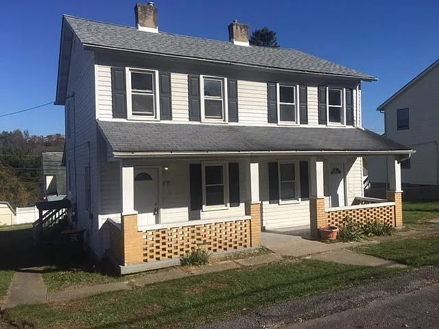 77 Campbell Ave