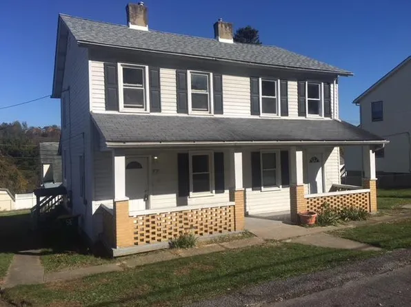 77 Campbell Ave, Cuddy, PA 15031