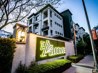 The Alcove, Las Vegas, NV 89148