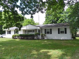 28064 Kelly Rd, Sturgis, MI 49091