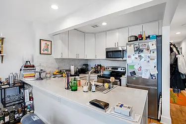 Rented by Safdie Realty Group