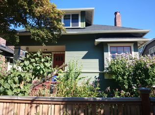 3122 34th Ave S, Seattle, WA 98144