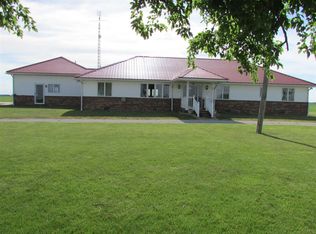 2164 S 975 W, Swayzee, IN 46986