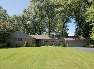 161 Fairway Dr, Battle Creek, MI 49015
