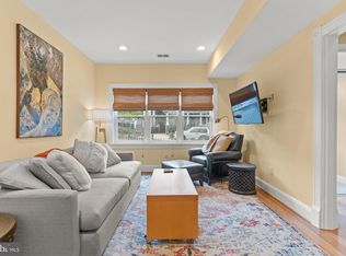 1650 U St SE, Washington, DC 20020