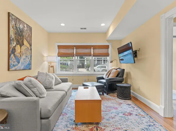 1650 U St SE, Washington, DC 20020