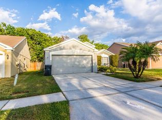 2615 Pegasus Ct, Brandon, FL 33511