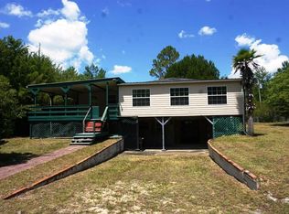 103 Greenwood Rd, Florahome, FL 32140