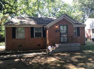 3767 Briar Rose Rd, Memphis, TN 38111