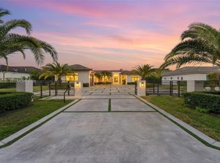 M & V Estates, Miami, FL 33173