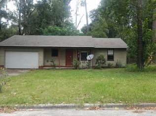 7822 SW 56th Ave, Gainesville, FL 32608