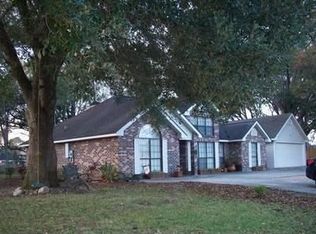 201 Rue Du Jardin, Lafayette, LA 70507