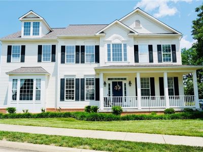 43314 Fullerton St, Ashburn, VA, 20147