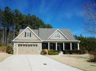 86 Lochmere Ln, Dawsonville, GA