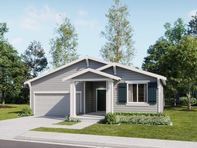 4143 W Connaught Ave, Spokane, WA, 99208
