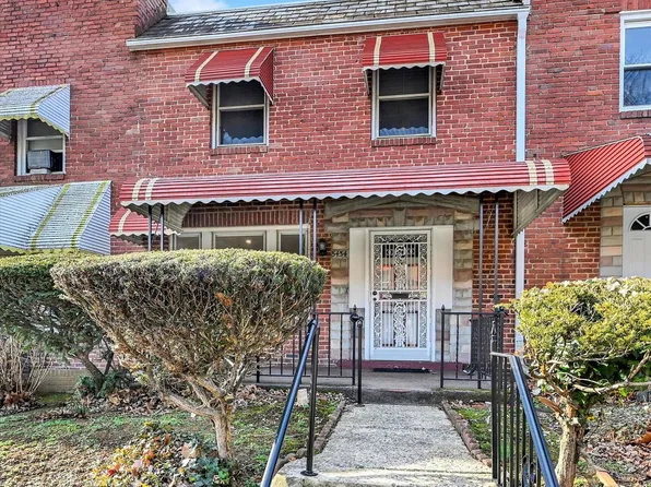 5434 Nelson Ave, Baltimore, MD 21215