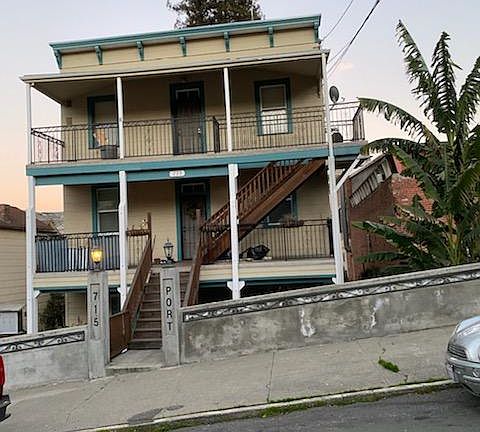 2nd image of 715 Port St #6