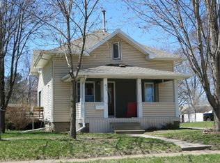 533 Reed St, Waterloo, IA 50703