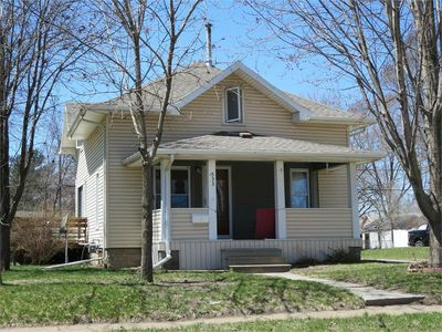533 Reed St, Waterloo, IA, 50703