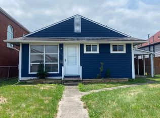 5305 Ohio St, South Charleston, WV 25309