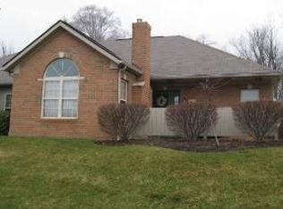 7790 Brittanny Dr NE, North Canton, OH 44720