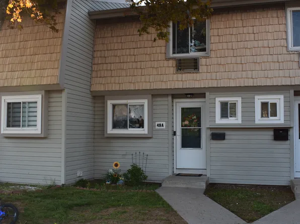49 Carillon Dr #A, Rocky Hill, CT 06067