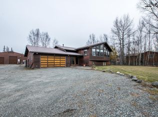 3061 N Lazy Eight Ct, Wasilla, AK 99654