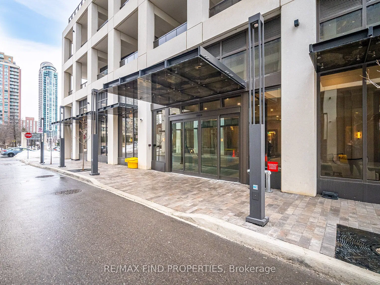 2 bed, $2,650 — Photo 2